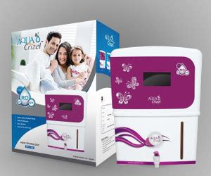 ONE RO AQUA CRIZEL 10 L RO + Copper Water Purifier - ONE RO : Flipkart.com