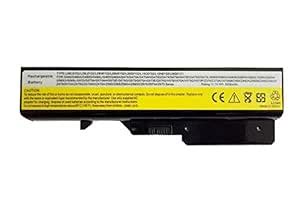 SellZone Laptop Battery for Lenovo Ideapad G780, B470, B470A, B470G ...