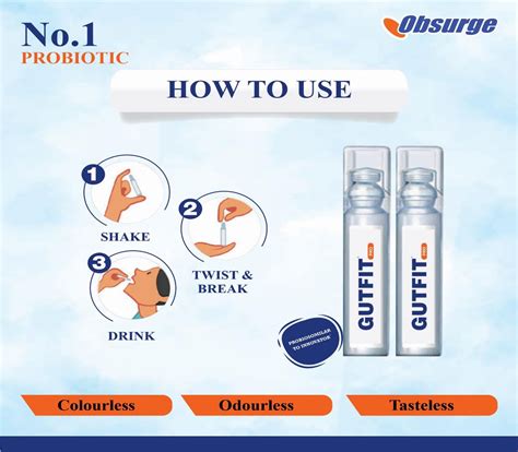 Our Products | Gutfitpro