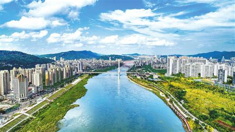 “十四五”时期长江经济带生态文明建设目标、任务及路径选择