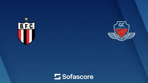 Botafogo-SP U20 vs Guanabara City U20 live score, H2H and lineups | Sofascore