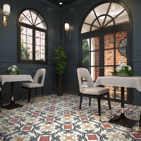 Removing Tiles from Concrete Floor:Tips from Blog – LiLi Tile