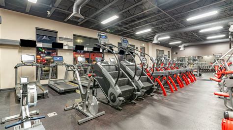 Snap Fitness Bend - Southwest - Gym in OR 97702
