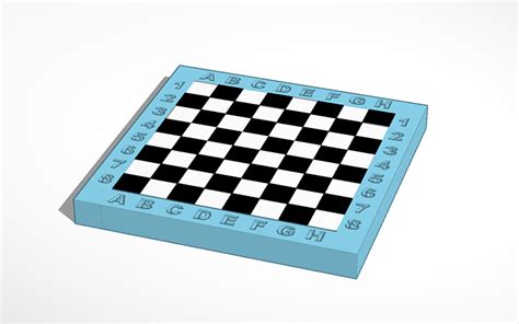 Image result for Chess Board Design 2D
