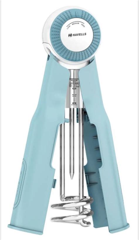 HAVELLS ZELLA 1500 WATT 1500 W Shock Proof Immersion Heater Rod Price ...