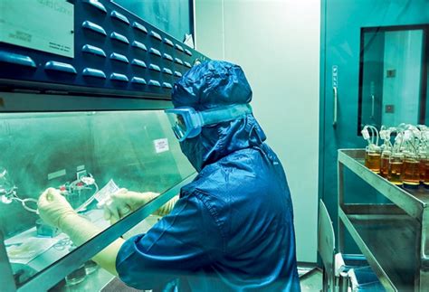 Inside India's Vaccine Ecosystem - BusinessToday