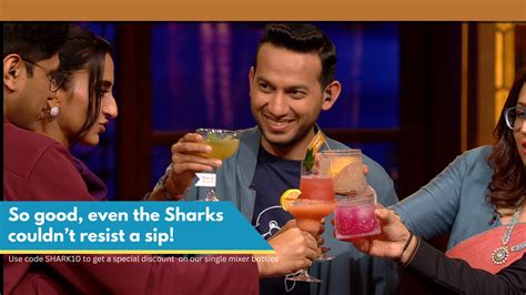 Buy Artisanal Natural Cocktail Mixers Online - Bartisans
