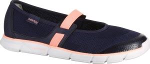 NEWFEEL by Decathlon Soft 520 Walking Shoes For Women - Buy NEWFEEL by ...