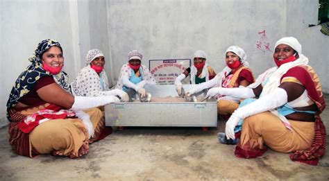 DMF - Jajapur, Odisha