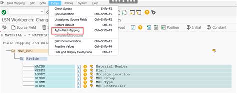 Image result for LSMW Steps