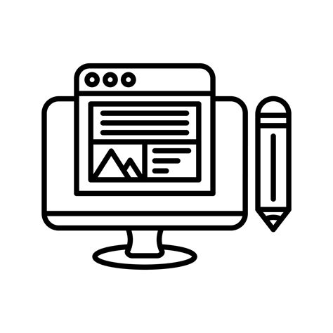 Web Vector 的图像结果