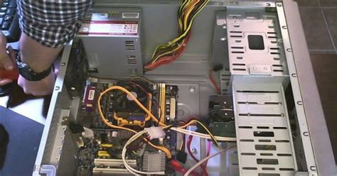 System Unit Components - QATestLab Blog