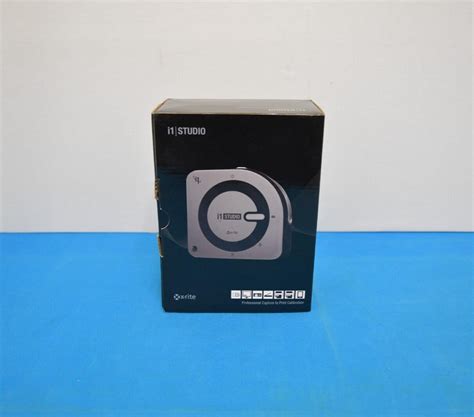 Image result for X-Rite I1studio