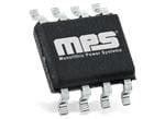 MP6910A Switching Controllers - MPS | Mouser