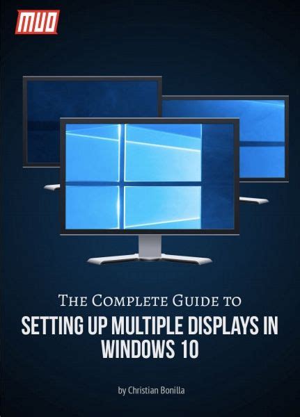 Image result for Multiple Displays Setup