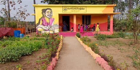 Women and child development ministry launches curriculum for education ...