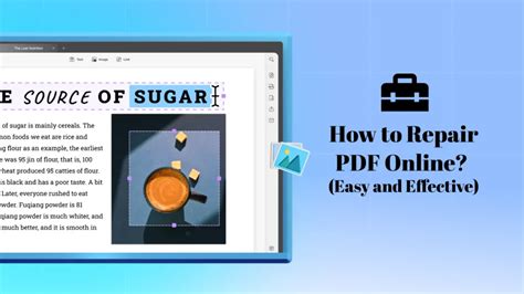 Repair PDF File 的图像结果