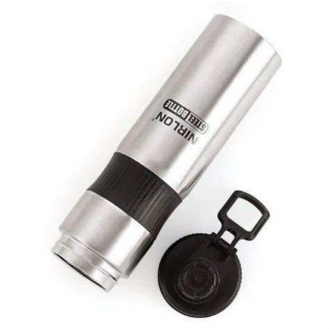 STAINLESS STEEL BOTTLES - Single Wall Stainless Steel Bottle, Ss Bottle ...