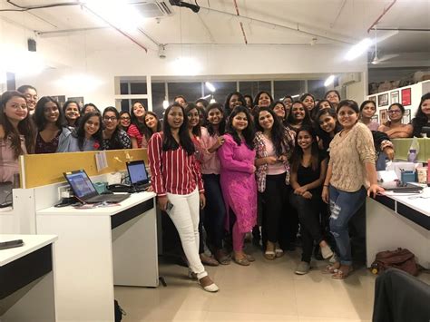 White Rivers Media Office Photos