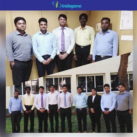 Indegene Office Photos