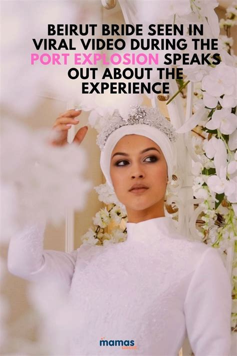 Beirut Explosion 2020 Bride 的图像结果