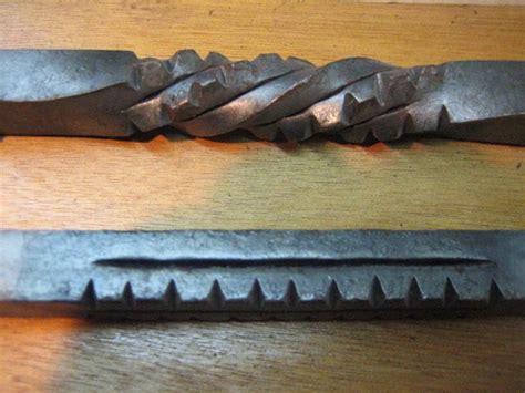 Image result for Forging Twist