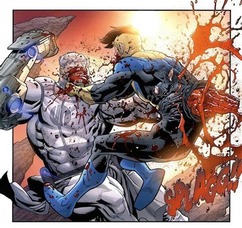 Image result for Invincible vs Conquest