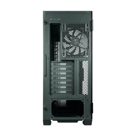 Buy MSI MAG Vampiric 300R ARGB Cabinet (Midnight Green) | Elitehubs.com ...