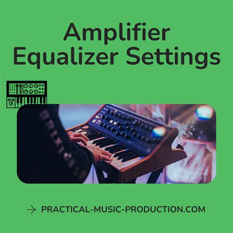 Tutorial Equalizer 的图像结果