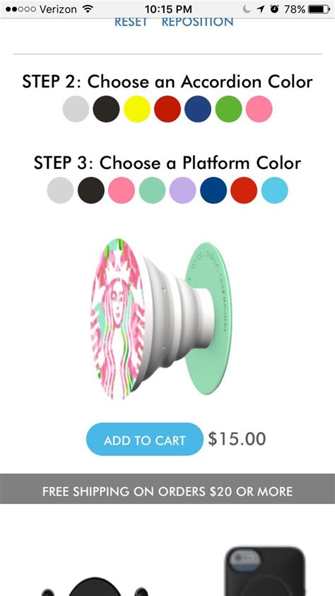 Image result for iPhone 12th Popsockets