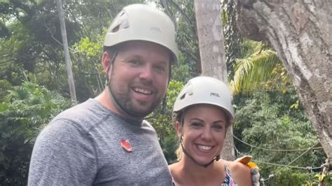 Abbie Duggar shatters father-in-law Jim Bob's number one rule by ...