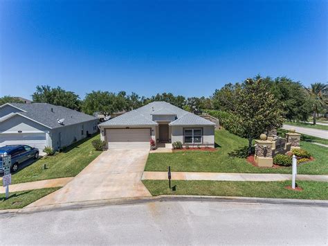3956 Four Lakes Dr, Melbourne, FL 32940 | Zillow