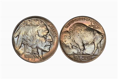 21 Most Valuable Nickels: Rare Nickels Wanted By Collectors