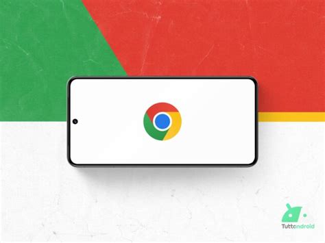 Chrome per Android: c'è una novità utile per non perdere di vista le ...