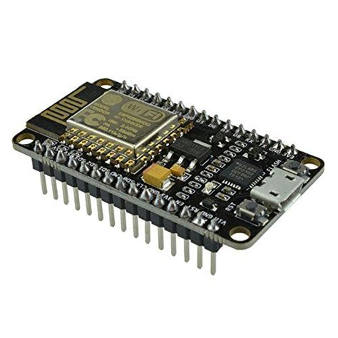 Buy NodeMCU ESP8266 CP2102 WiFi Development Board Online – Robocraze
