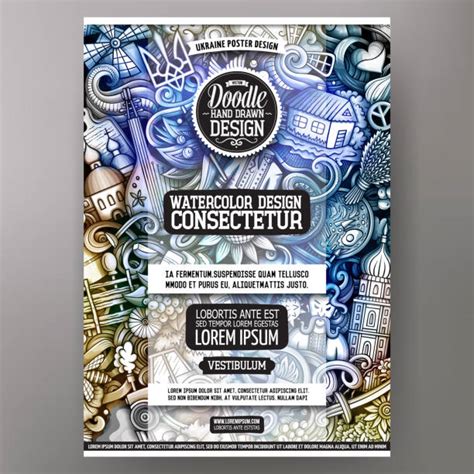 Easy Picture to Draw of Business Poster 的图像结果