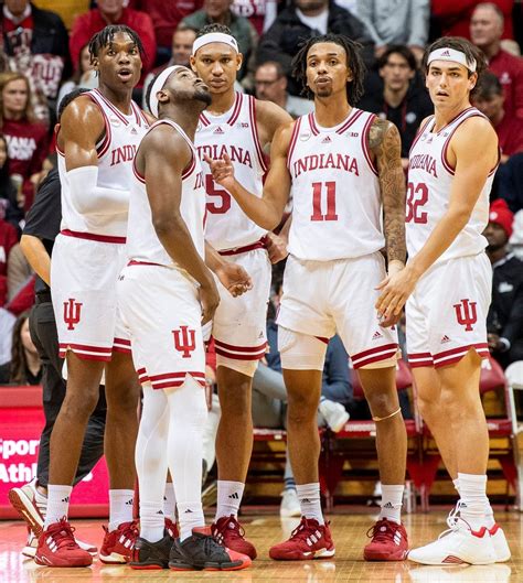 Indiana vs Florida Gulf Coast Prediction Basketball Picks 11-7-23 ...