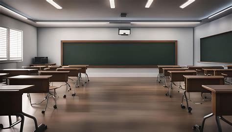 Classroom Animation 的图像结果