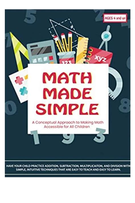 Math Made Simple 的图像结果