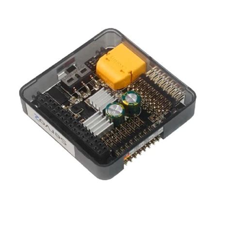 M5 Stack SERVO Module Board 16 Channels – Aerobots