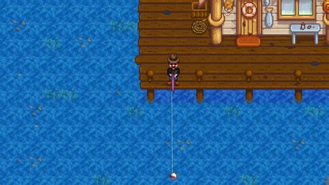Flounder Fish Stardew Valley at Annie Ettinger blog