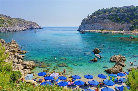 Images Of Rhodes Greece