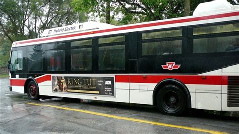 12,000 Toronto transit workers set for first strike in 16 years as of ...