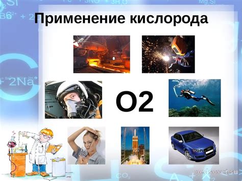 Значение кислорода в жизни человека сообщение