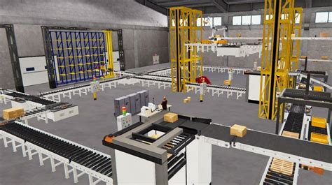 Image result for Simulation Technology Simulator Machine