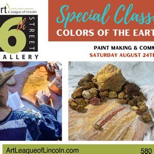 Colors of the Earth - Community Panel Collaborative Painting, 580 Sixth ...