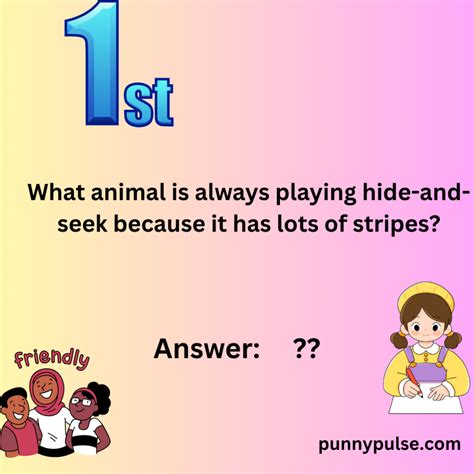 123+ Kid-Friendly 1st Grade Trivia Questions for Learning Fun