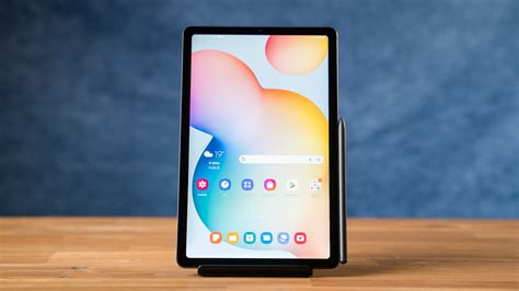 삼성 갤럭시탭 S6 Lite 2022