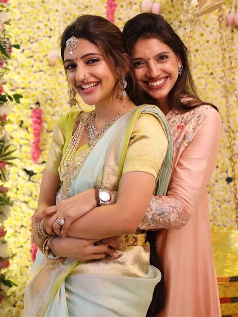 Miheeka - Sreeleela : రానా భార్య - శ్రీలీల ఇంత క్లోజా.. శ్రీలీలతో మిహీక ...