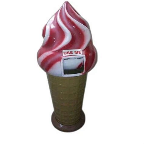 FRP Dustbins - Maharaja Fiber Dustbin Manufacturer from Nagpur